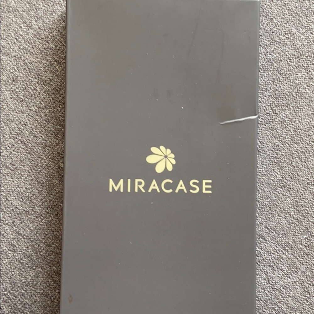 iPhone X plus case